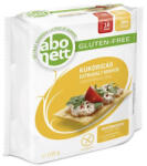 Abonett Extrudált kenyér, ABONETT, 100 g, kukoricás, gluténmentes - nyomtassingyen
