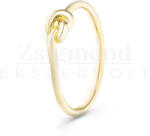  14 karátos arany gyűrű (AU10938) AU10938