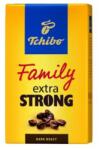 Tchibo Kávé, pörkölt, őrölt, 250 g, TCHIBO "Family Extra Strong (518689) - nyomtassingyen