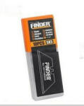 Finder Trapézpenge 10 db/Csom. 191774 (3460059)