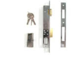 ANBO Portálzár Görgős 3 Cm+Ovál Betét 1204 (1530009)