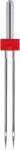Schmetz Ac dublu broderie finete 75 distanta intre ace 2-3 mm Schmetz (740000) - cusutsibrodat