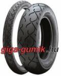 Heidenau K65 Racing ( 3.00-18 TT 47H M/C, Mischung RSW Dry, Első kerék ) - giga-gumik