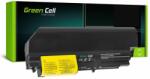 Green Cell Green Cell Baterie laptop IBM Lenovo ThinkPad T61 R61 T400 R400 (LE04)