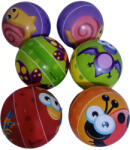  PU labda állatmintás (ST5976)