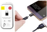 Baseus Type-C-ről USB-re átalakító adapter 5A (Baseus-Type-C-converter-5A)