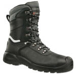 Footguard Nordic bélelt téli munkavédelmi surranó S3 (FOO-631831-41)