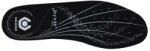 Base B6307 Dry N Air Omnia Footbed cipő talpbetét (B6307BKR39)