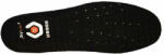 Base B6306 Dry N Air Omnia - ESD cipő talpbetét (B6306BKR45)