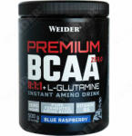 Weider Premium BCAA 8: 1: 1+Glutamine Zero (blue raspberry 500gr) 500gr