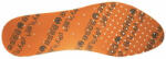 Base B6300 Dry N Air Record - Textile cipő talpbetét (B6300ORR42)