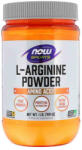 NOW L-Arginine Powder, Now Foods, 454g