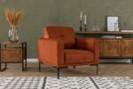 Sofahouse Design fotel Vatusia narancssárga