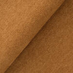  Comfort me 18 fahéjbarna, magas kopásállóságú, puha felületű, lángmentes modern, környezetbarát bútorszövet