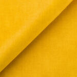  HOLD ME 11 mustár, magas kopásállóságú, folyadéklepergető, lángmentes bársonyos puha tapintású szövet