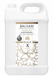 Parfumul. net Hyper Parfumat ! Balsam de Rufe Black X- 166 de spălări