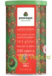 Remedia Green Sugar Indulcitor Natural Pulbere 1kg