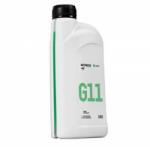 MaxMolix Антифриз g11- 40 c - 1 л (ММ110329)
