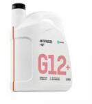 MaxMolix Антифриз G12+ Long life -40 C - 5 л (ММ110332)