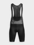 4F Pantaloni scurți de bicicletă cu bretele pentru bărbați - 4fstore - 299,90 RON