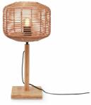 IT'S ABOUT ROMI Veioza eco din bambus cu ratan Tanami nat/2520, nat (TANAMI/T25/N/2520/N)