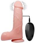 Orion Barbara - Vibrator realist, 21 cm Vibrator