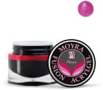 2M Beauty Acrylgel Moyra Fusion Color Mauve Shine Nr. 104 15gr