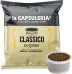 La Capsuleria Cafea Classico, 100 capsule compatibile Lavazza Espresso Point , La Capsuleria - Copie (LP02-100)