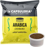 La Capsuleria Cafea Arabica, 10 capsule compatibile Lavazza Espresso Point , La Capsuleria (LP03)