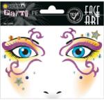 Herma Abtibild Face Art Herma - Mystery (H15301)