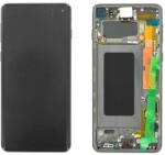 Samsung Display LCD Samsung Galaxy S10 G973F prism black, GH82-18850A