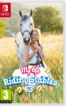 TREVA Entertainment My Life Riding Stables 3 (Switch)