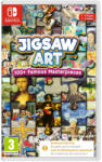 Mindscape Jigsaw Art 100+ Famous Masterpieces (Switch)
