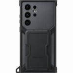 Samsung Galaxy S23 Ultra S918 Rugged Gadget case black (EF-RS918CBEGWW)