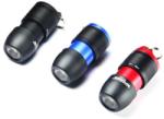 Manker TC02 Blue