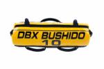 Bushido - Powerbag DBX 10 kg