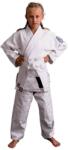 Bushido - Gyermek kimonó Judo DBX-J-1, 140cm