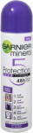 Garnier Mineral 6-in-1 Protection Floral Fresh deo spray 150 ml