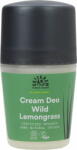 Urtekram Wild Lemongrass roll-on 50 ml