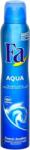 Fa Aqua deo spray 200 ml