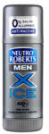 Neutro Roberts Men X Ice 48h deo stick 40 ml