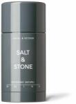 Salt & Stone Vetiver & Sandalwood deo stick 75 ml
