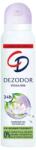 CD Waterlily 24h deo spray 150 ml