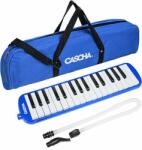 Cascha HH2060 Clavietă Albastru (HH2060) Instrument muzical de jucarie