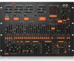 BEHRINGER 2600