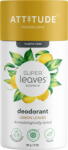 ATTITUDE Super Leaves Lemon deo stick 85 g