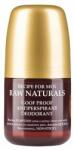 Recipe for men Raw Naturals Goof Proof roll-on 60 ml