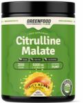 GreenFood Nutrition Citrulline Malate Extreme Pump italpor 420 g