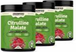 GreenFood Nutrition Citrulline Malate Extreme Pump italpor 3x420 g