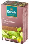 Dilmah Earl Grey green tea 20 filter